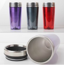 【廣告刻字免郵】定制水杯 創(chuàng)意禮品新選擇，品牌宣傳好幫手