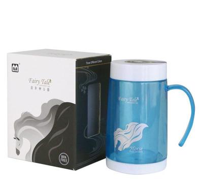 雙層辦公水杯 廠家批發(fā)與定制代銷新商機