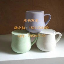 景德鎮(zhèn)唐龍?zhí)沾?定制專屬水杯，品味千年瓷都匠心