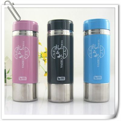 廣告禮品杯定制全攻略 從選材到LOGO印制，打造您的專屬品牌印記